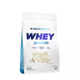 ALLNUTRITION Whey Protein (908 g, White Chocolate)